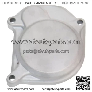 Factory Honda Trx450r Trx 450r Thumb Throttle 400EX Cover