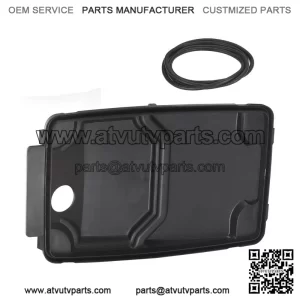 2006-2014 For Honda TRX450ER TRX450R Air Box Lid Cover Cap + Seal 17217-HP1-900