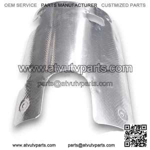 Cover for end silencer SFA1000 / SFA600