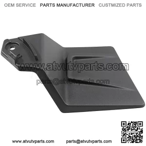 Left Rear Swingarm Cover SFA 600 / SFA 1000