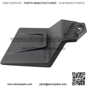 Right Rear Swingarm Cover, SFA 1000 / SFA 600