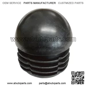 CFMOTO Bumper Plug 38 End Cap Replacement, OEM (9DS#-801401-6000)