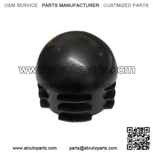 CFMOTO Bumper Plug 38 End Cap Replacement, OEM (9DS#-801200-6000-20)