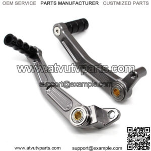 200-990 motorcycle shifting brake pedal