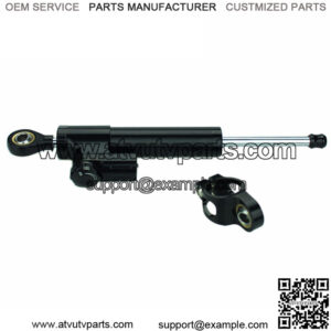 Modified CNC direction damper