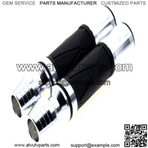 Motorcycle modified bicycle brake lever handle rubber sleeve