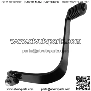 Gear Shift Shifter Lever Pedal for Honda TRX350FM Rancher 350 4x4 S 2004 - 2006