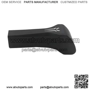 UTV Polaris Gear Selector Shift Knob Grip Aluminum Compatible with 2013-2021 Polaris RZR Turbo Trail XP S/S4 900 1000 and 2013-2018 Polaris Ranger SP Crew XP EV 500 570 1000