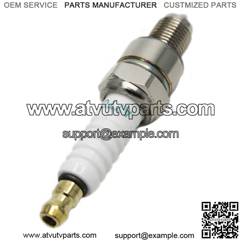 A7TC139 spark plug - Image 2