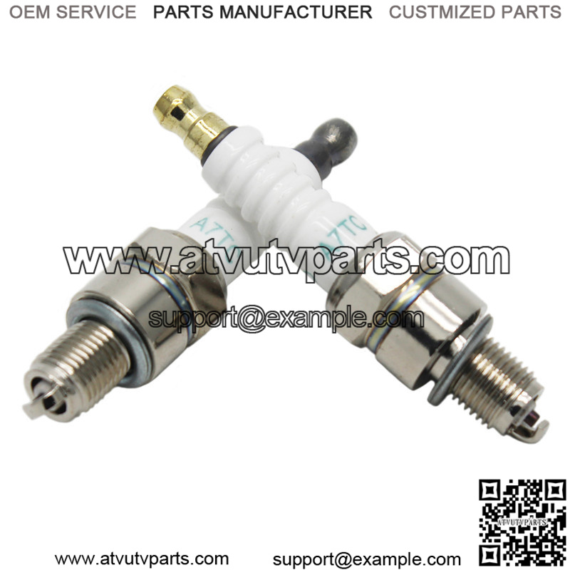 A7TC139 spark plug - Image 3