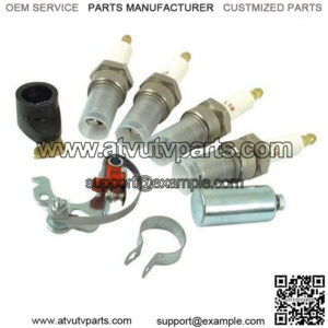 Tractor TUNE-UP KIT, STD MOTORS 25D DISTRIBUTOR Part Number S42734