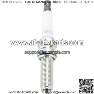 Multi-Ground LMAR9D-J Spark Plug