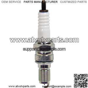 Laser Iridium IMR9D-9H Spark Plug