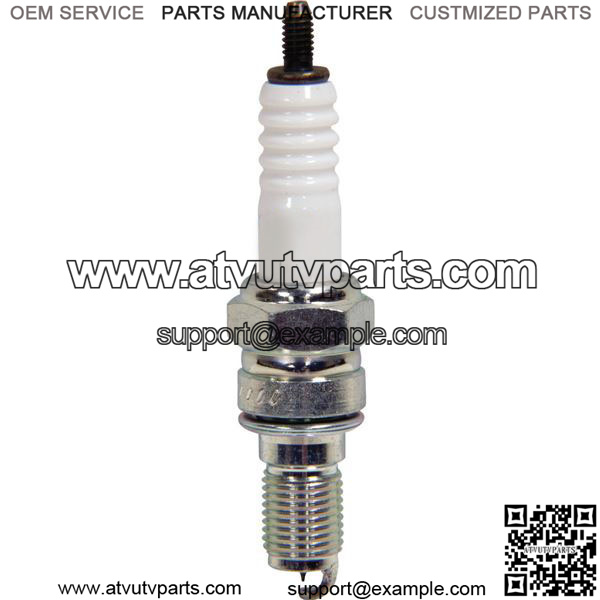 Laser Iridium IFR8H-11 Spark Plug