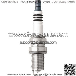 Iridium IX Spark Plug