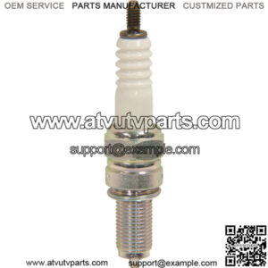 Multi-Ground CR9EK Spark Plug