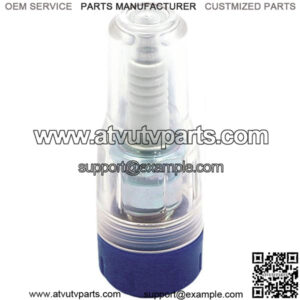 Spark Plug Protectors