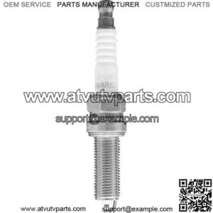 Standard LMAR8C-9 Spark Plug