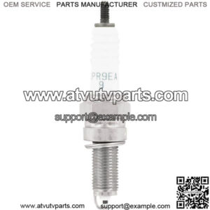 Standard CPR9EA-9 Spark Plug