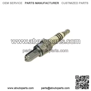Laser Iridium Spark Plug Part# CR8EIX YFZ450 YFZ450R YFZ  Raptor 700 LTR450
