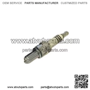 Laser Iridium Spark Plug Part# CR8EIX YFZ450 YFZ450R YFZ Raptor 700 LTR450