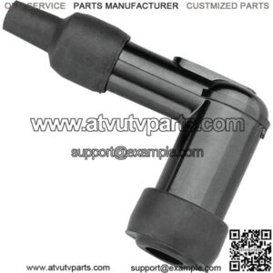 LB05F 90?? Elbow Spark Plug Cap