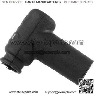 LB05EMH 90?? Elbow Spark Plug Cap
