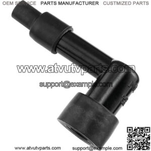 LB05EZ 90?? Elbow Spark Plug Cap