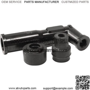 XB05F 102?? Elbow Spark Plug Cap