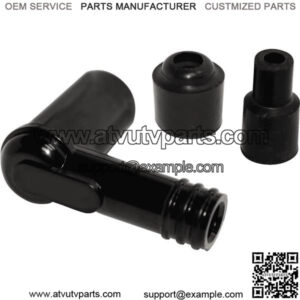 LD05F 90?? Elbow Spark Plug Cap
