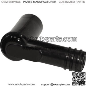 LB05FP 90?? Elbow Spark Plug Cap