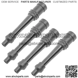 Spark Plug Caps For Yamaha Royal Star Tour Classic/Deluxe XVZ1300 1996-2009