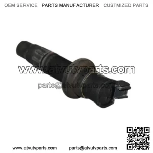 Ignition COIL spark plug cap 2004-2009 OEM factory Yamaha YFZ450 YFZ 450