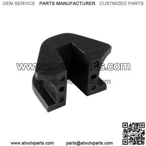 Clutch Slider for Yamaha Grizzly 700 YFM700 4x4 2007 2008 2009-2022(For: Yamaha Rhino 700)