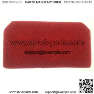 Orange Cycle Parts Air Filter for Yamaha PW80 Dirt Bike MX 1993-2007