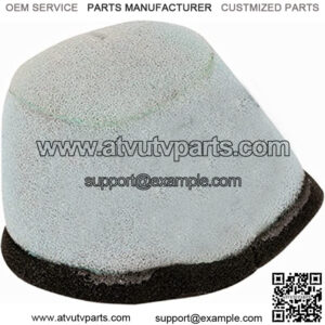 Yamaha TT-R125 2000-09 Dirt Bike MX Pro Air Filter Pre Oiled Maxima AFR-2004-00-OCP