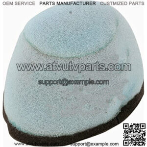 Yamaha YZ85 2002-10 Dirt Bike MX Pro Air Filter Pre Oiled Maxima AFR-2003-00-OCP