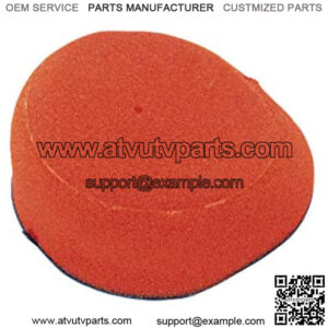 2009-2010 KAWASAKI KLX 250 S (F) AIR FILTER KAWASAKI DIRT BIKE, Manufacturer: FILTER, Manufacturer Part Number: NU-2364ST-AD, Condition: New, Stock Photo - Actual parts may vary.,