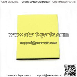 Foam Motorcycle Dirt Bike Air Filter Air Cleaner For Off-road Yamaha XT225 TTR225