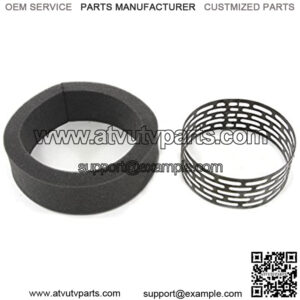 Air Cleaner Element Flat Knuckle Panhead FL 1941-1965 WL 1936-1952 VT 34-1679