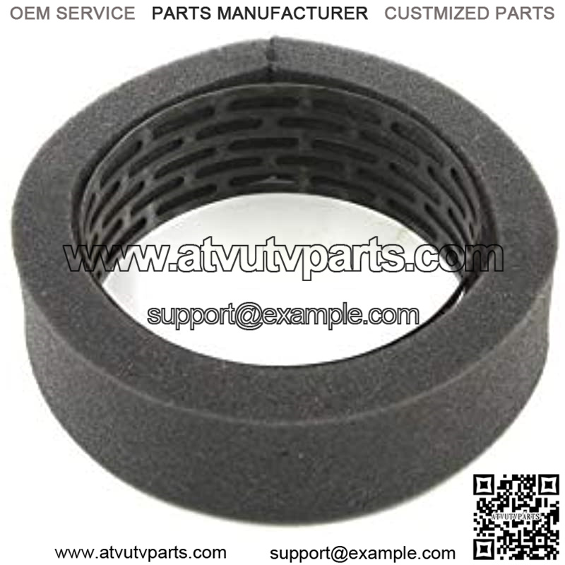 Air Cleaner Element Flat Knuckle Panhead FL 1941-1965 WL 1936-1952 VT 34-1679 - Image 2