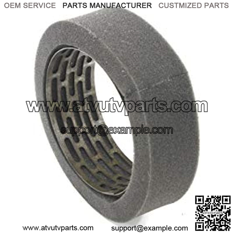 Air Cleaner Element Flat Knuckle Panhead FL 1941-1965 WL 1936-1952 VT 34-1679 - Image 3