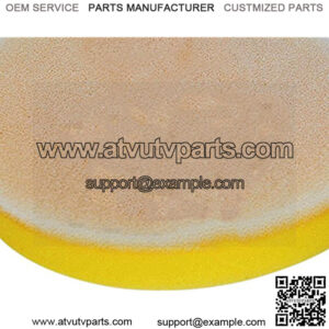 Orange Cycle Parts Air Filter for Honda ATC 185 S ATV 1981-1982