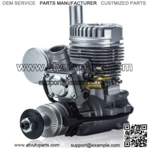 GT9pro 2-stroke 9CC petrol single-cylinder RC engine