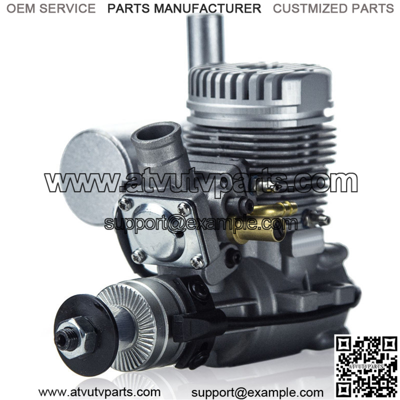 GT9pro 2-stroke 9CC petrol single-cylinder RC engine