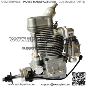 GF30 4-stroke 30cc gasoline single-cylinder RC engine