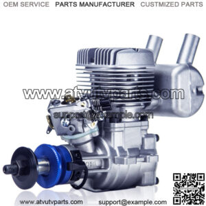 GT35R 2-stroke 35cc gasoline single-cylinder RC engine