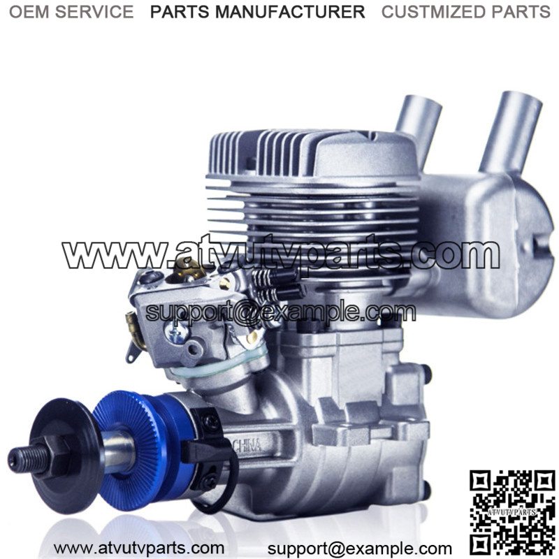 GT35R 2-stroke 35cc gasoline single-cylinder RC engine