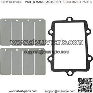 Arctic Cat Reed Valve Rebuilt Kit ZR 800, EFI 2002-2003 Snowmobile Part# 59-90100 OEM# 3005-878