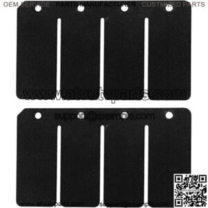 Reed Valve Rebuilt Kit Summit 700 2000-2003 Snowmobile Part# 59-90150 OEM# 420-9246-80